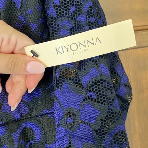 Kiyonna Dress - Picture 7 of 10